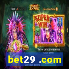 bet29 .com